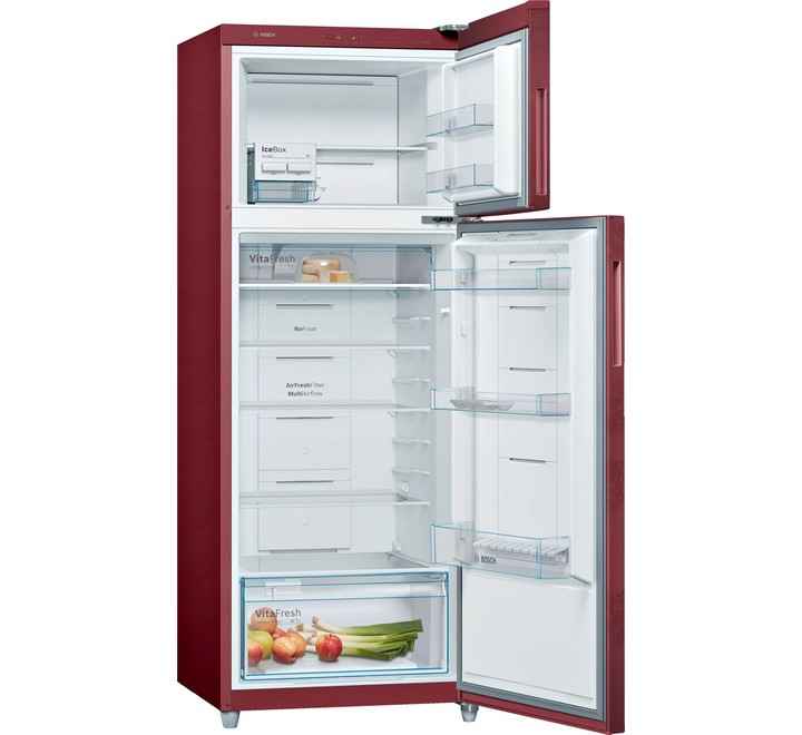 Bosch 288 Litre Top Mount Refrigerator (KDN30VV30I)